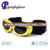 2017 Best Selling UV400 protective dog glasses