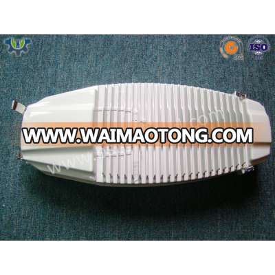 Aluminum alloy die-casting led street light housing