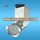 Perfect LED Track Lamp Housing